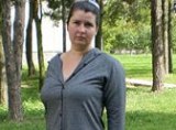 36-летняя Яна Полякова повесилась в ночь на 7 марта в Солигорске
