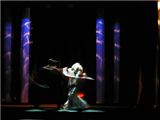 Театральная постановка «Гарри Поттер и пленница Ледяного замка»